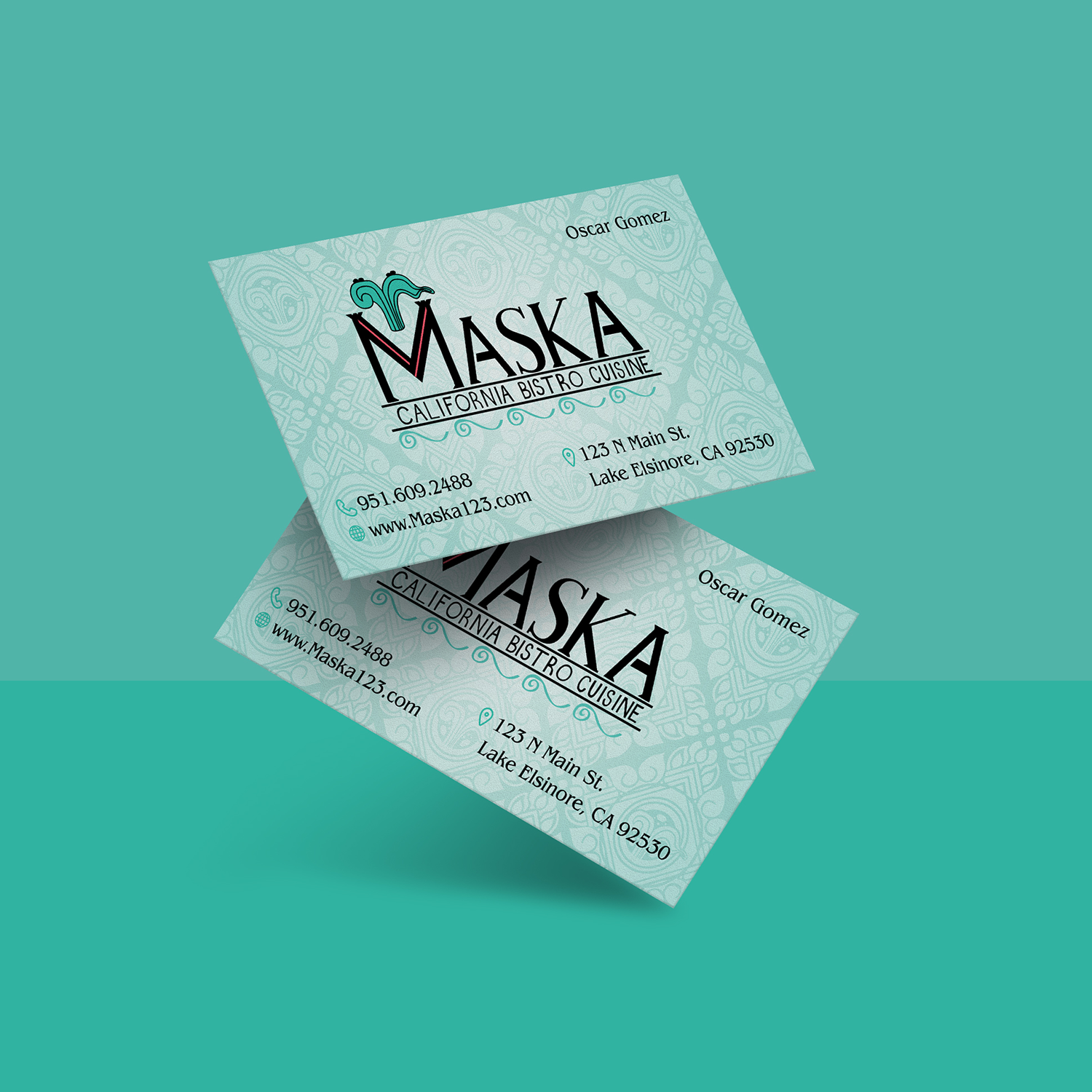 Maska Design