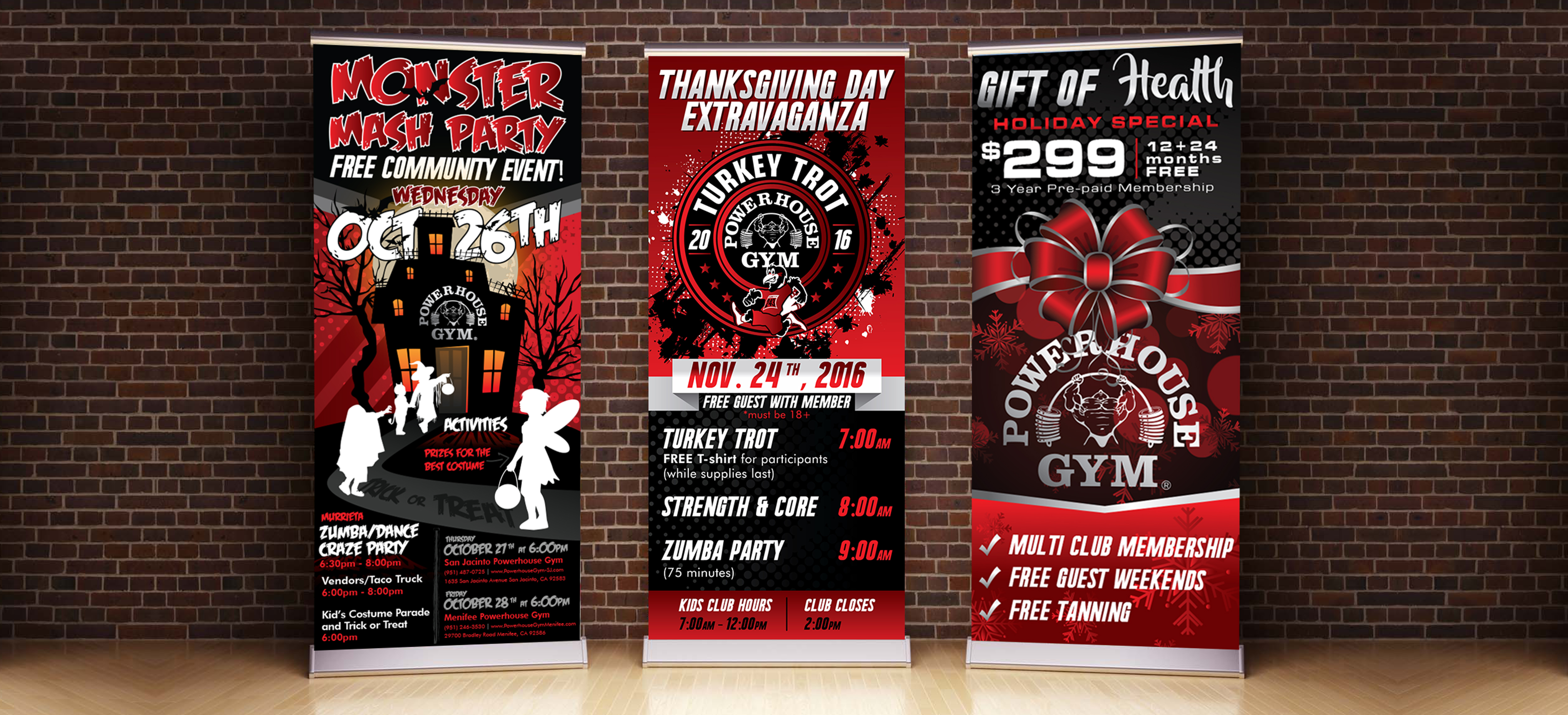 Promotional Products